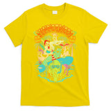 Summerween Happy Summerween Summer Halloween Holiday T-Shirt