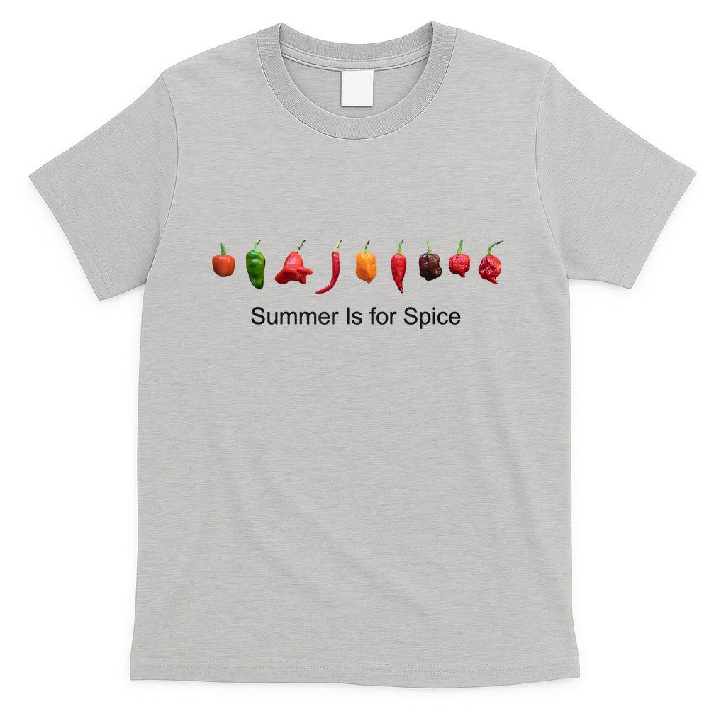 Summer Is For Spice T-Shirt