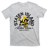 Staten Island Killer Bees T-Shirt