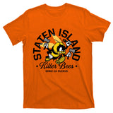 Staten Island Killer Bees T-Shirt