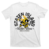 Staten Island Killer Bees T-Shirt