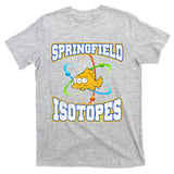 Springfield Isotopes Vintage T-Shirt