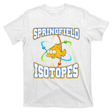 Springfield Isotopes Vintage T-Shirt