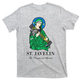 Saint Javelin Javelin Protector T-Shirt