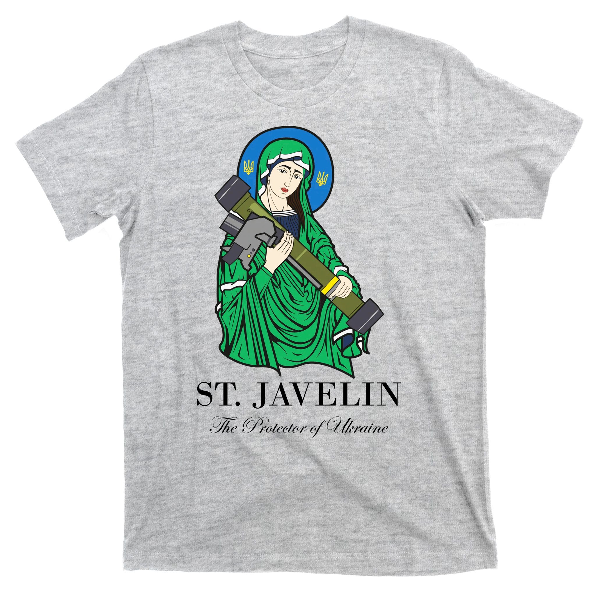 Saint Javelin Javelin Protector T-Shirt