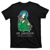 Saint Javelin Javelin Protector T-Shirt