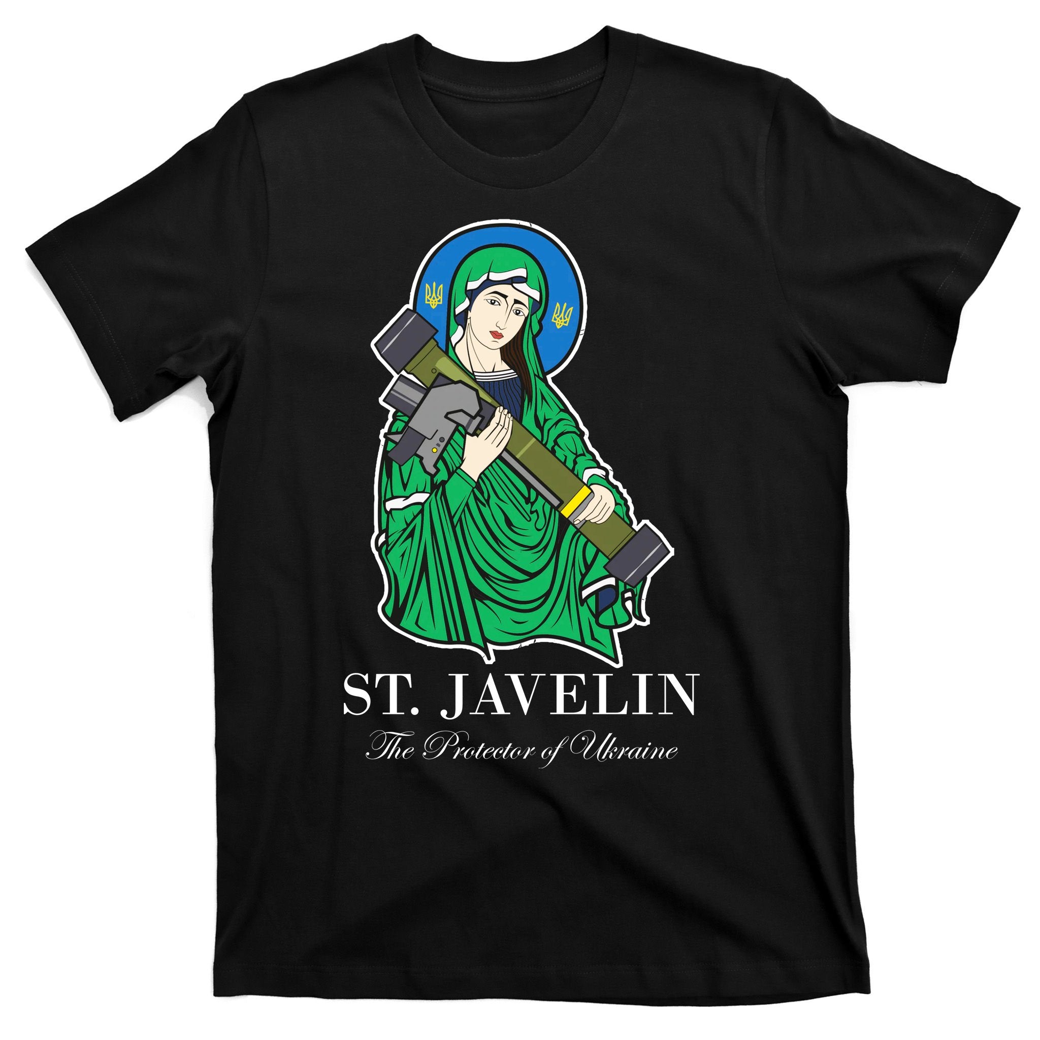 Saint Javelin Javelin Protector T-Shirt