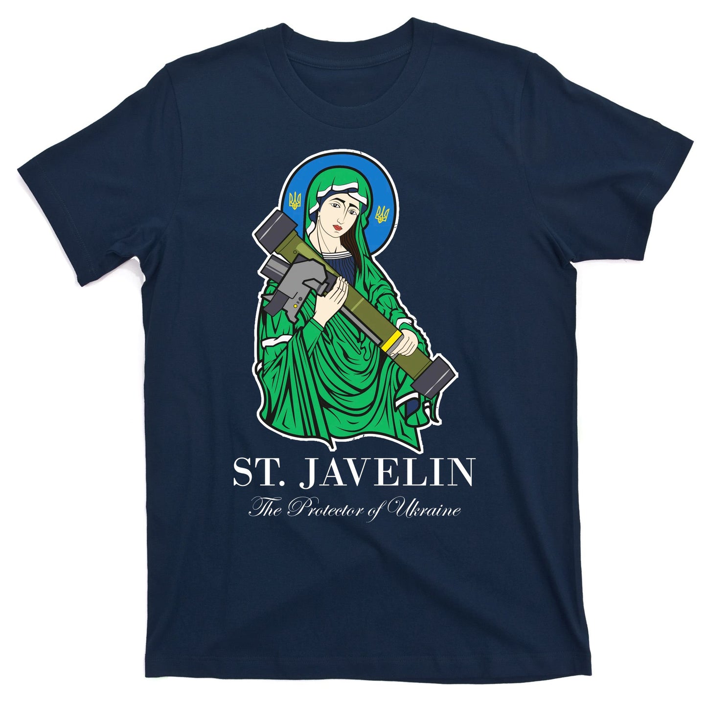 Saint Javelin Javelin Protector T-Shirt