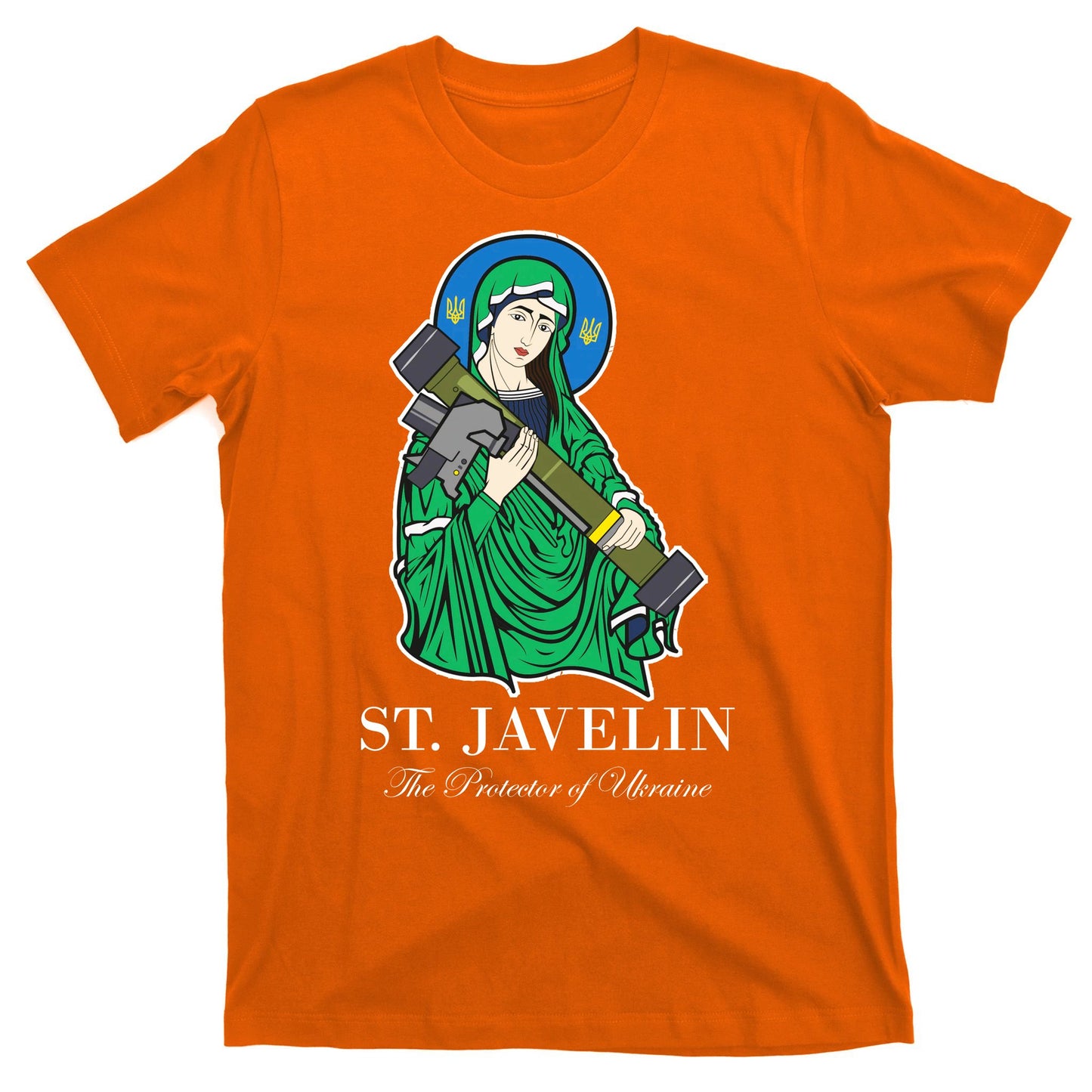 Saint Javelin Javelin Protector T-Shirt