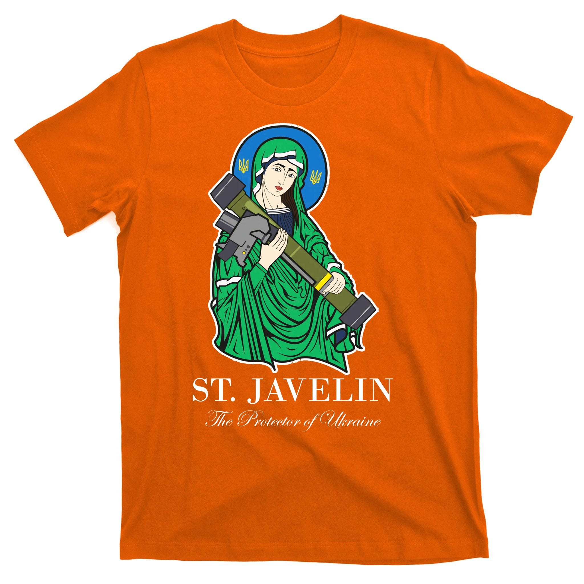 Saint Javelin Javelin Protector T-Shirt