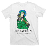 Saint Javelin Javelin Protector T-Shirt