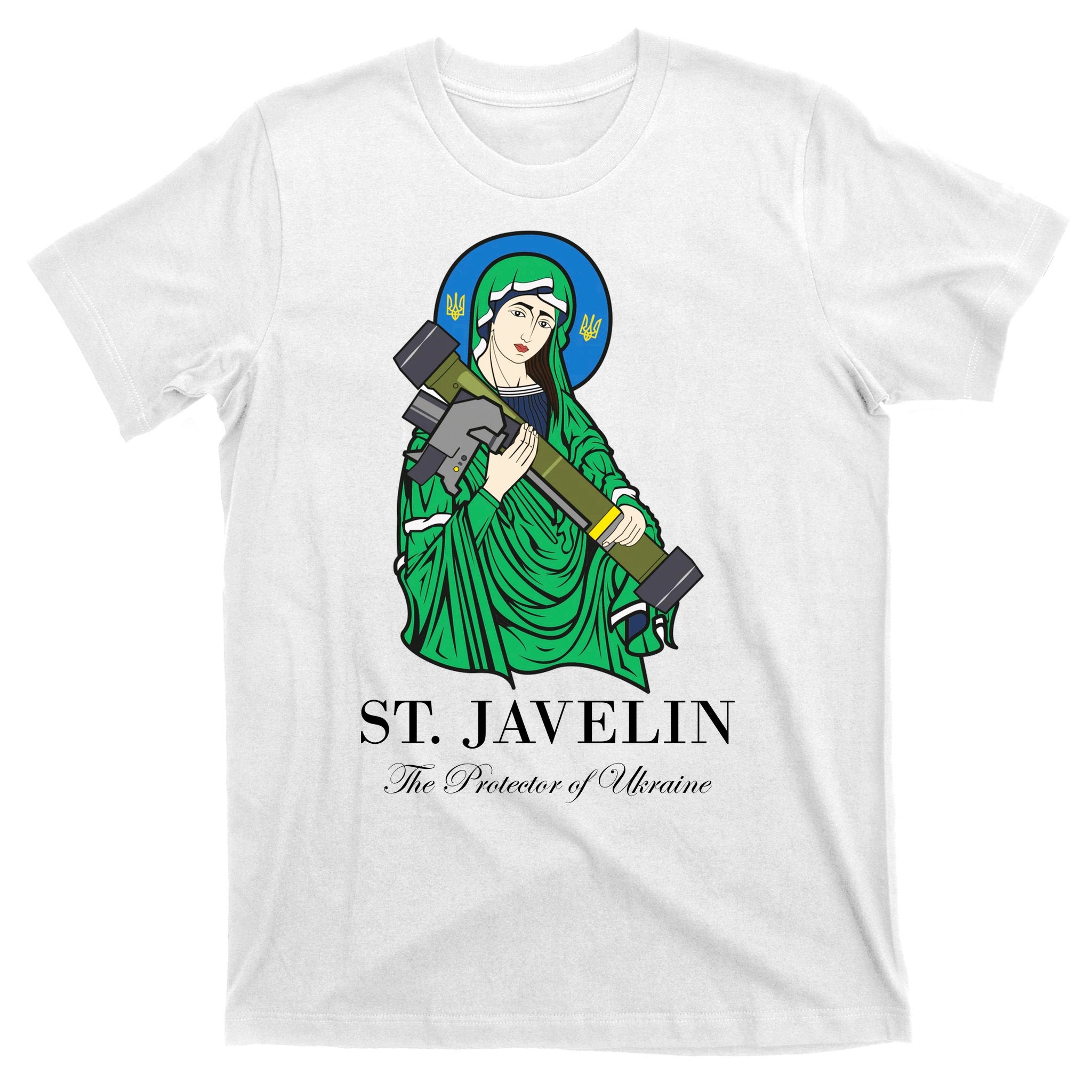 Saint Javelin Javelin Protector T-Shirt