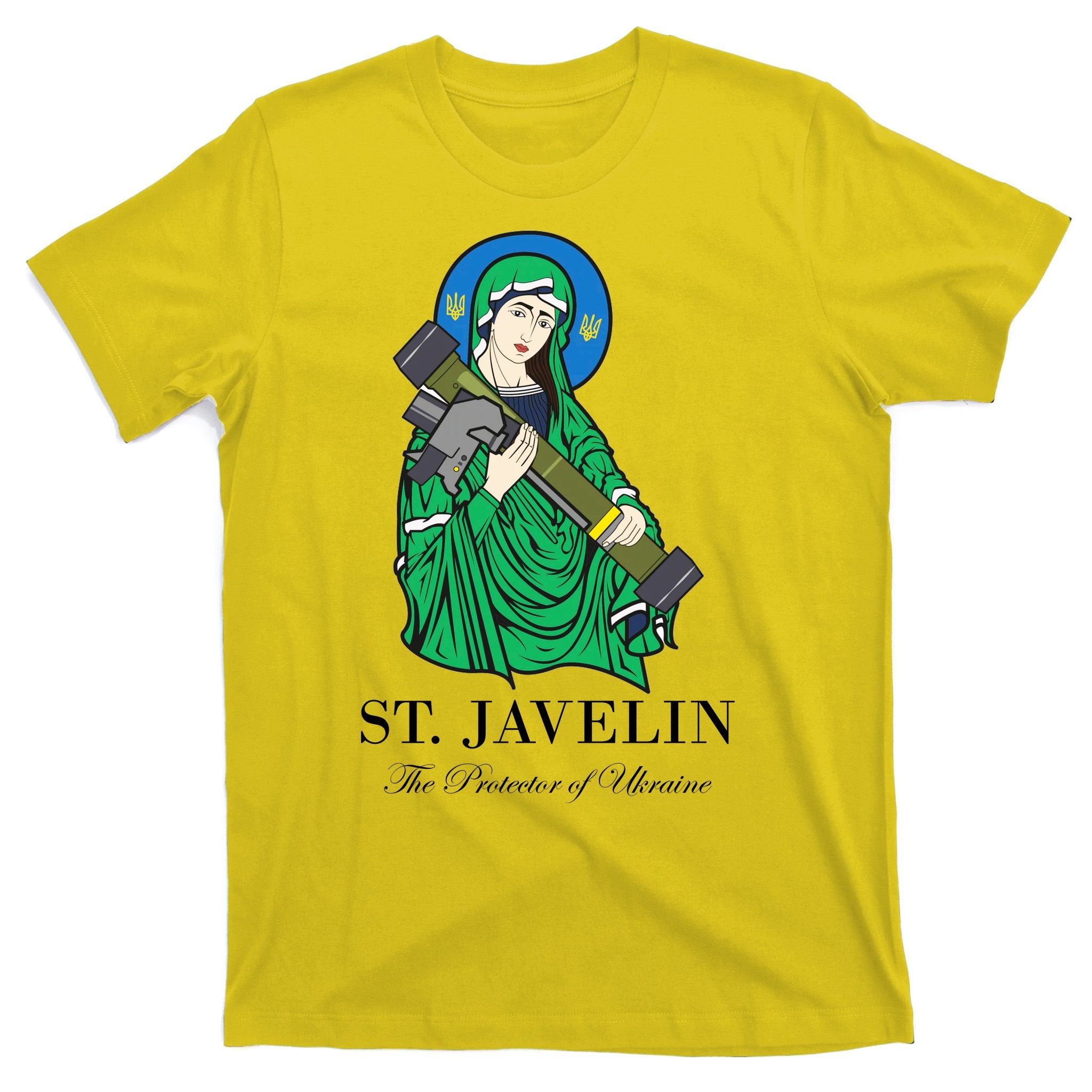 Saint Javelin Javelin Protector T-Shirt