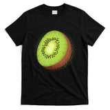 Summer Kiwi Fruit T-Shirt