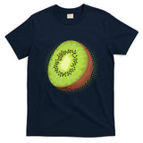 Summer Kiwi Fruit T-Shirt