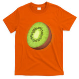 Summer Kiwi Fruit T-Shirt