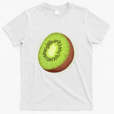 Summer Kiwi Fruit T-Shirt