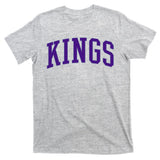 Sacramento Kings Gift T-Shirt