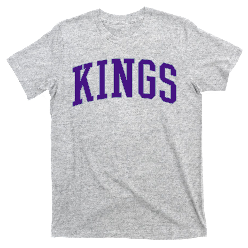 Sacramento Kings Gift T-Shirt