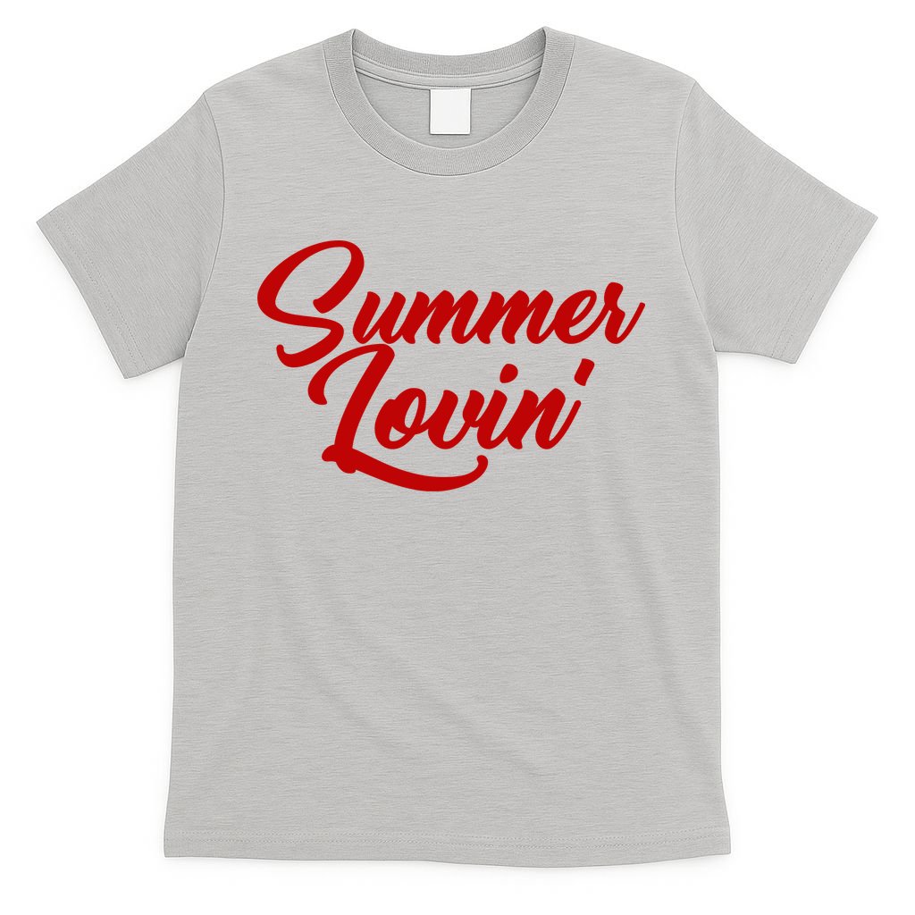 Summer Lovin Cute T-Shirt