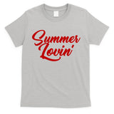Summer Lovin Cute T-Shirt