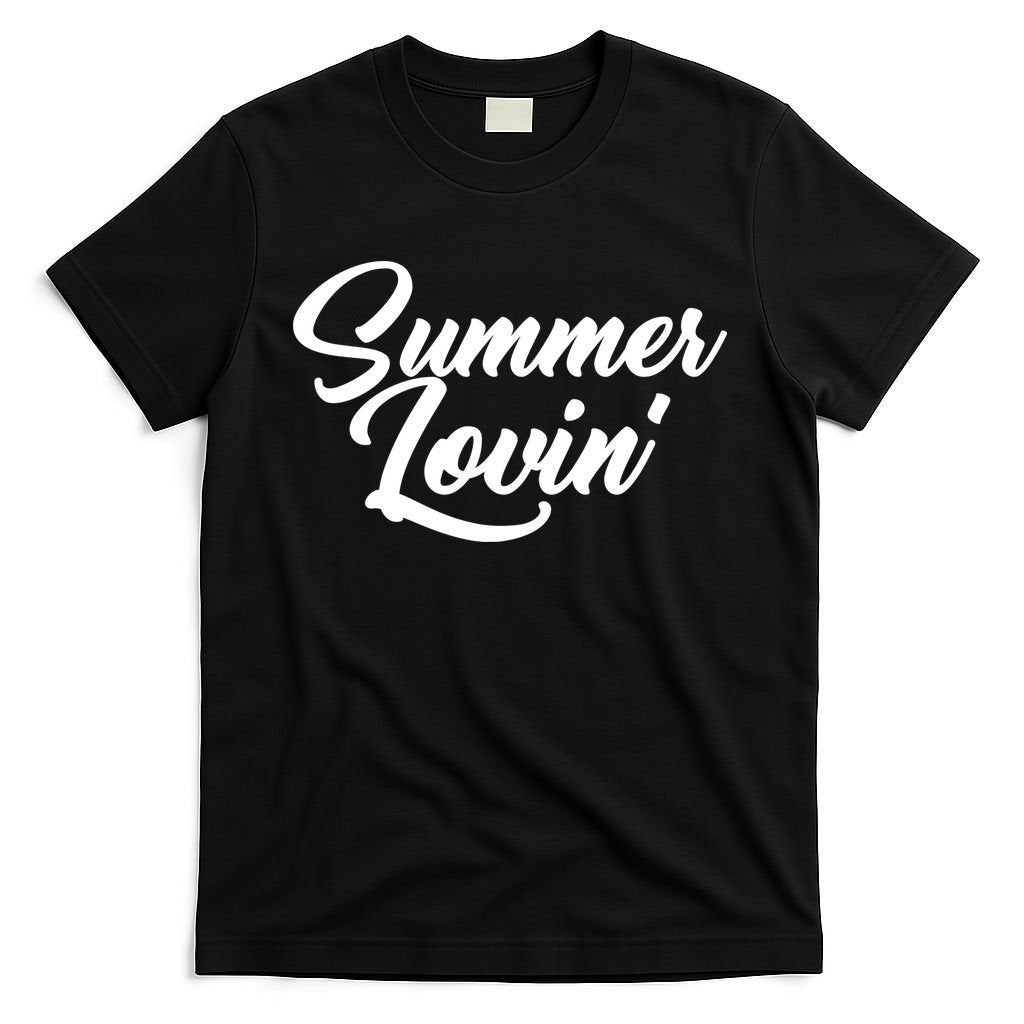 Summer Lovin Cute T-Shirt