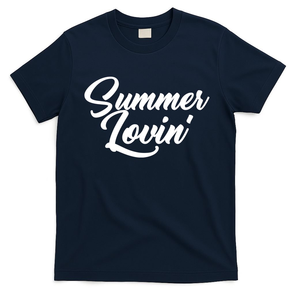 Summer Lovin Cute T-Shirt