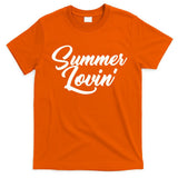 Summer Lovin Cute T-Shirt