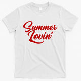 Summer Lovin Cute T-Shirt