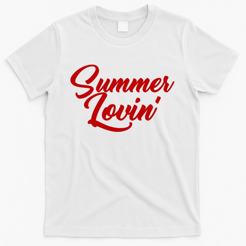 Summer Lovin Cute T-Shirt