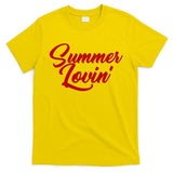 Summer Lovin Cute T-Shirt