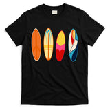 Surf Lover Summer T-Shirt