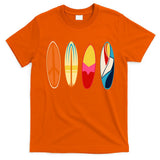 Surf Lover Summer T-Shirt