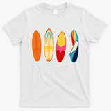 Surf Lover Summer T-Shirt