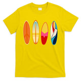 Surf Lover Summer T-Shirt