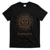 Summerisle May Day Festival T-Shirt