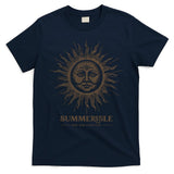 Summerisle May Day Festival T-Shirt