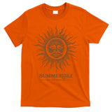 Summerisle May Day Festival T-Shirt