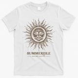 Summerisle May Day Festival T-Shirt