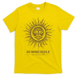 Summerisle May Day Festival T-Shirt