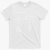 Sudo Make Me Popcorn - Funny Programming Jokes T-Shirt