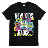 Summertime Music New Summer T-Shirt