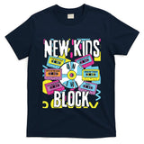 Summertime Music New Summer T-Shirt