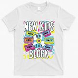 Summertime Music New Summer T-Shirt