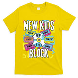 Summertime Music New Summer T-Shirt