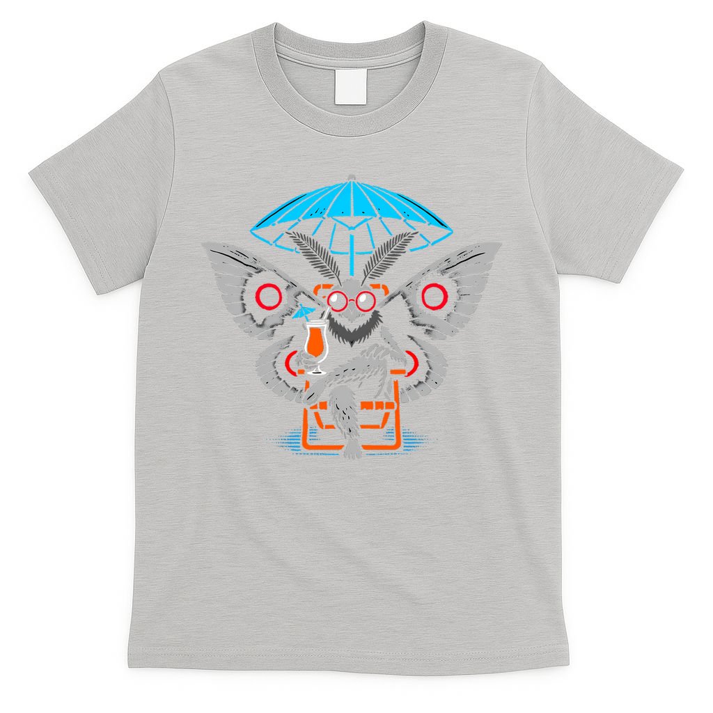Summer Moth T-Shirt