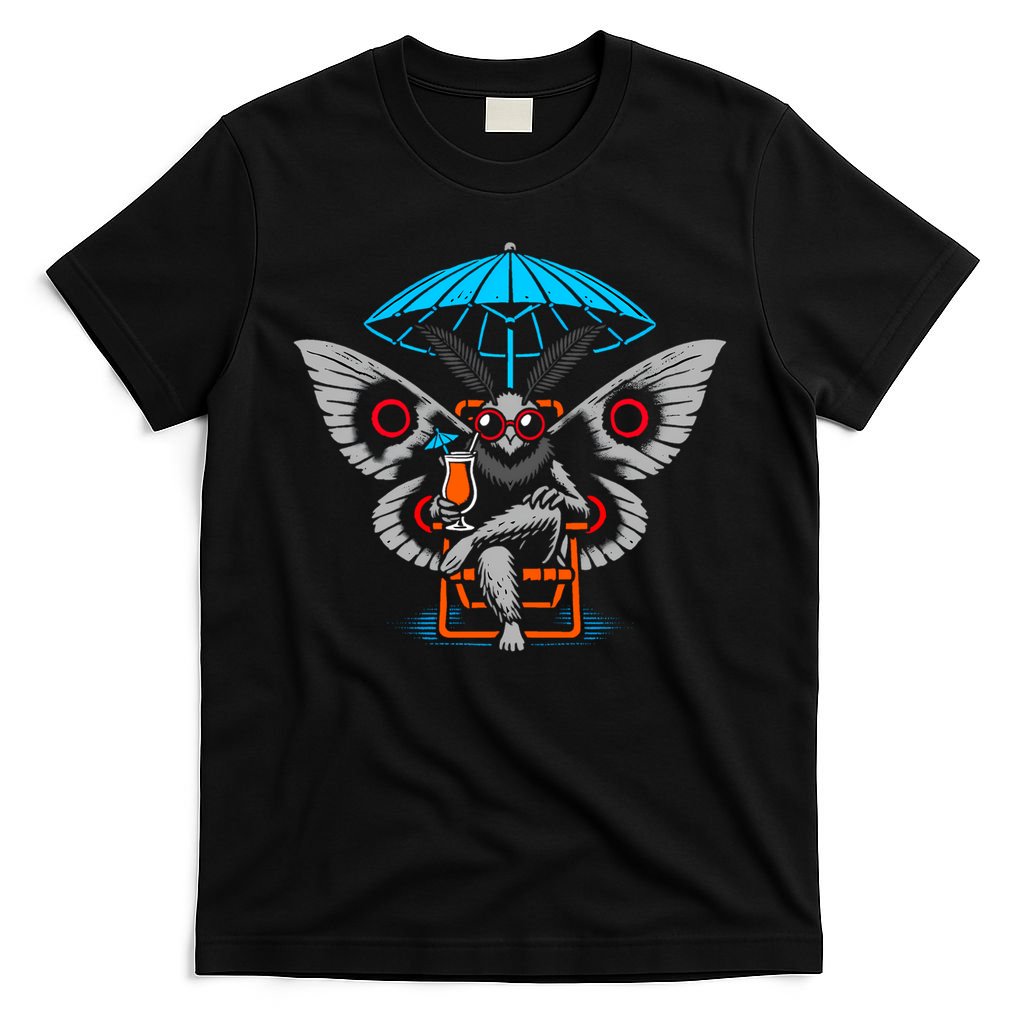 Summer Moth T-Shirt