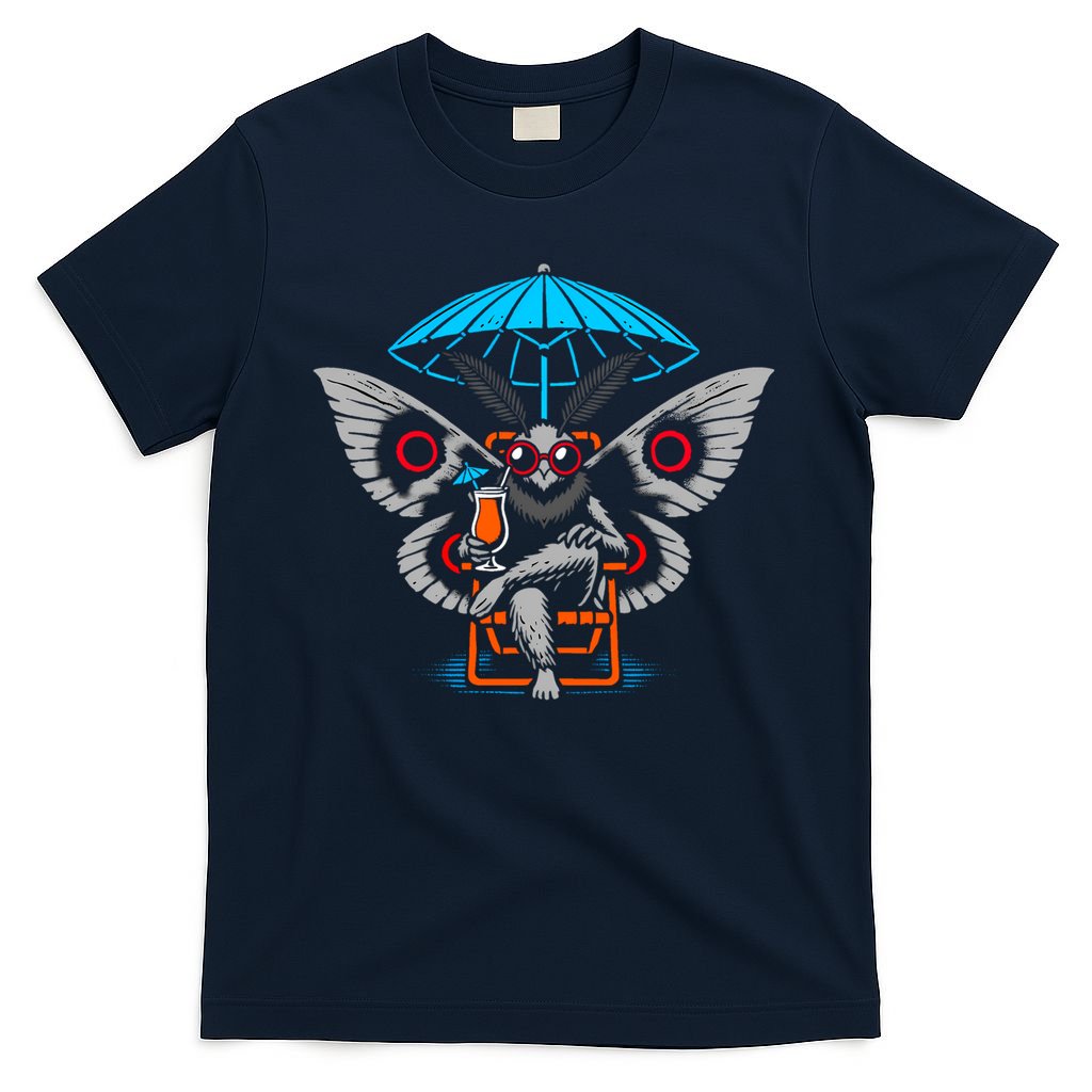 Summer Moth T-Shirt