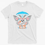 Summer Moth T-Shirt