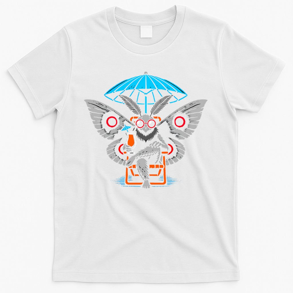 Summer Moth T-Shirt